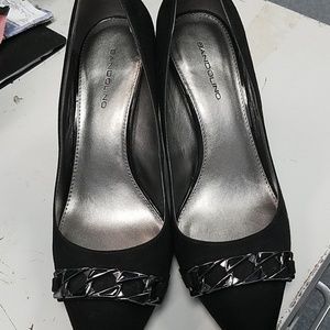 Ladies shoes